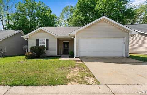 370 Holly Berry Lane, Moundville, AL 35474