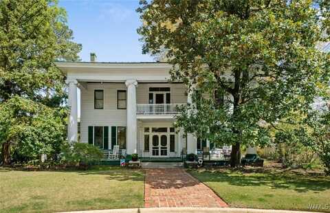 14 MONNISH Drive, Tuscaloosa, AL 35401