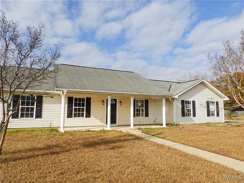 18424 Marsh Parkway, Vance, AL 35490