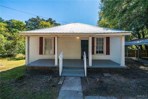 3309 Alabama Avenue NE, Tuscaloosa, AL 35404