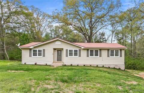 10859 Reece Road, Elrod, AL 35458