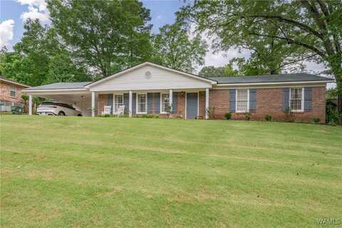 4528 26th Street E, Tuscaloosa, AL 35404