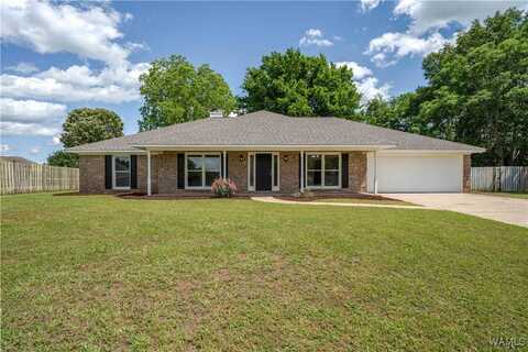 8713 Hudson Court, Tuscaloosa, AL 35405