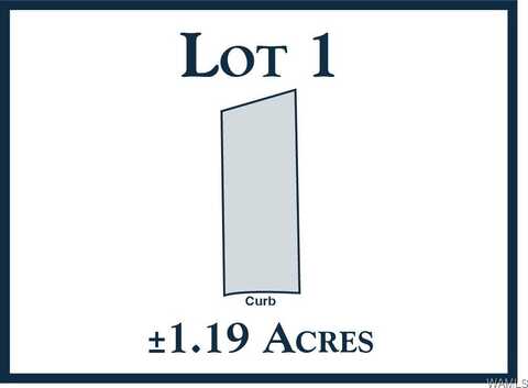 3100 NICOL POINT Way NE unit: 01, Tuscaloosa, AL 35406