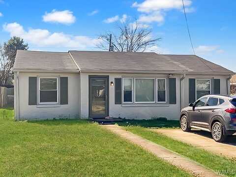 309 18th Street E, Tuscaloosa, AL 35401