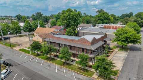 1020 Almon Avenue, Tuscaloosa, AL 35401