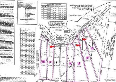 16222 Holly Springs Road, Northport, AL 35475