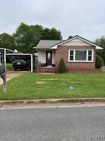 2505 Harrison Street, Tuscaloosa, AL 35401