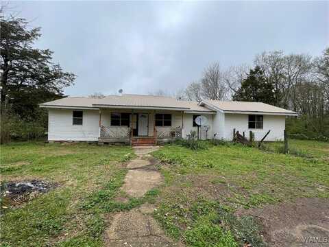 1426 CHURCH AVE, Uniontown, AL 36786