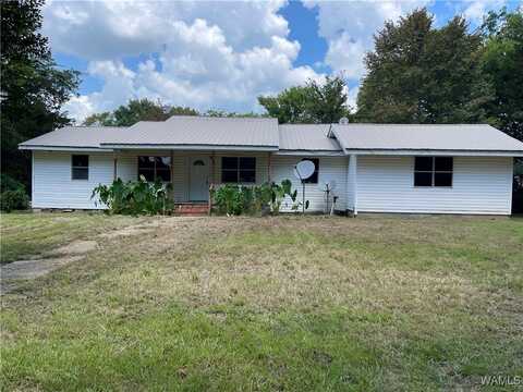 1426 CHURCH AVE, Uniontown, AL 36786