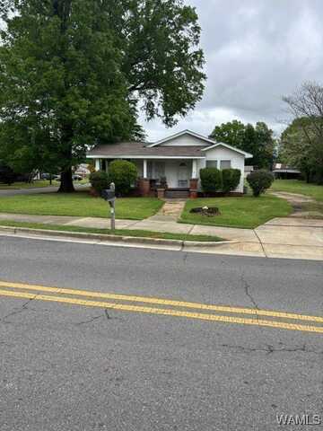 320 27th Street, Tuscaloosa, AL 35401