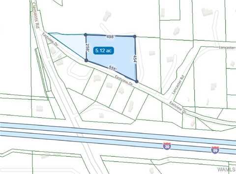 Eastview Drive, Cottondale, AL 35453