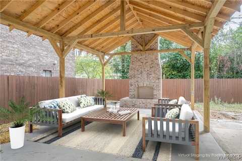 1721 Hackberry Lane unit: 1, Tuscaloosa, AL 35401