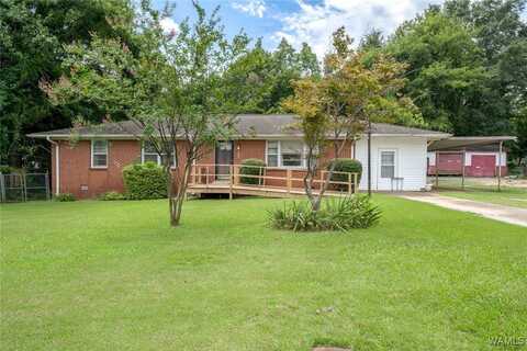 4207 Highpoint Drive, Tuscaloosa, AL 35404