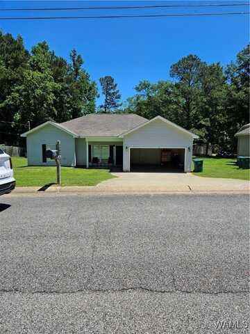 16533 W Timbertop Lane W, Fosters, AL 35463