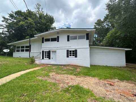 25 Skyline Drive, Tuscaloosa, AL 35405