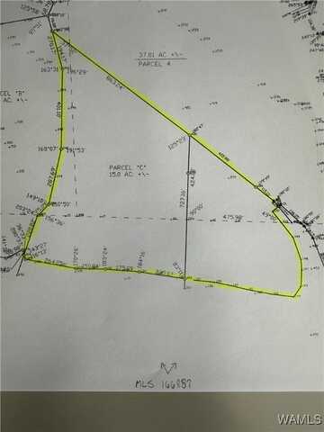 Berryhill Drive, Northport, AL 35475