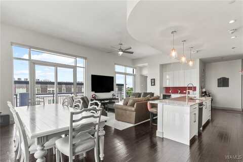 1150 8th Street unit: Ph2, Tuscaloosa, AL 35401