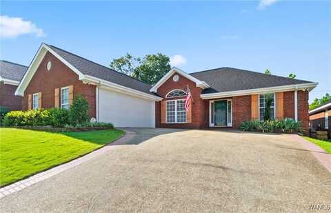 1417 Plantation Lane, Tuscaloosa, AL 35405