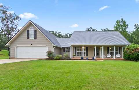 12440 Timberlane Road, Ralph, AL 35480