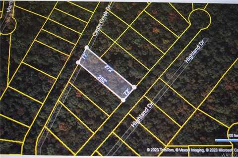 5 Highland Drive, Lake View, AL 35111