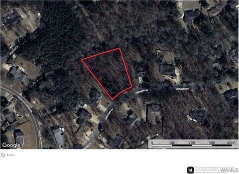 5048 Orchard Lane, Tuscaloosa, AL 35405