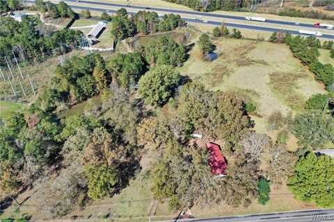 8027 Dickey Springs Road, Bessemer, AL 35022
