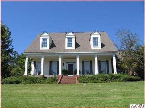 101 DOGWOOD Drive, Greensboro, AL 36744