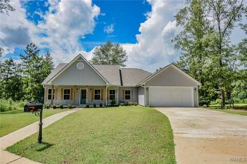 14141 Dairy Barn Road, Tuscaloosa, AL 35453
