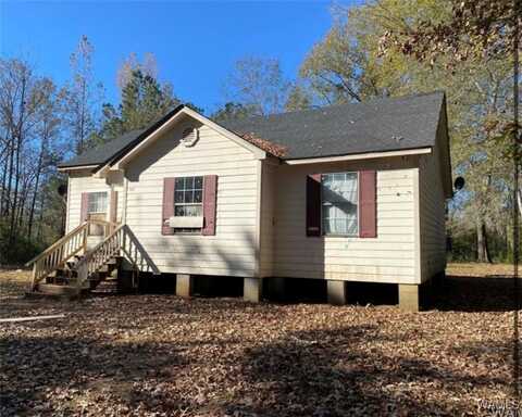 659 Country Club Road, York, AL 36925
