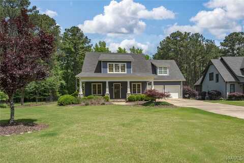 10673 Legacy Point Drive, Northport, AL 35475
