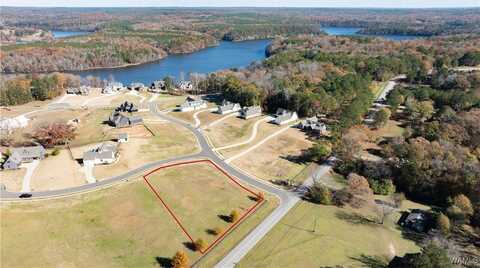 Highland Lakes Circle, Northport, AL 35475