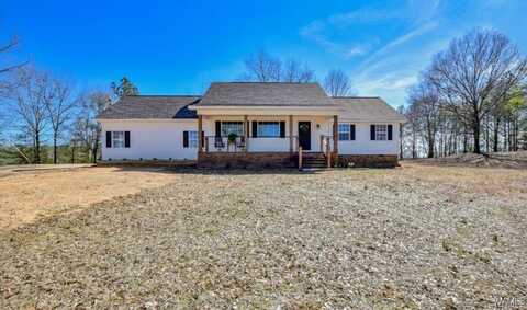 1685 County Road 56, Berry, AL 35546