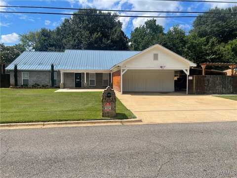 1211 Manora Estate Drive, Tuscaloosa, AL 35405