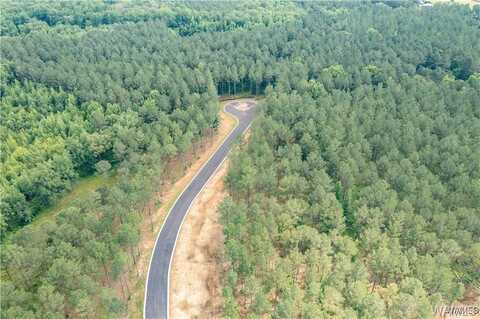 Northside Road lot: 9, Berry, AL 35546