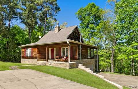 13699 Country Club Drive, Northport, AL 35475
