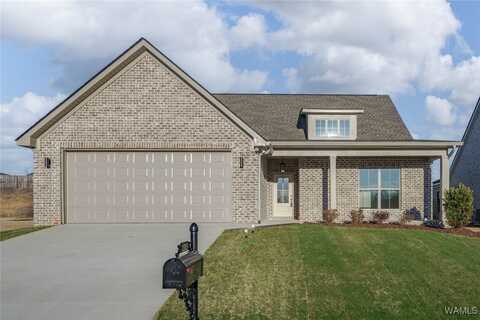 13713 Blackoak Drive, Northport, AL 35475