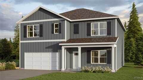 3917 Magnolia Hills Drive, Northport, AL 35473