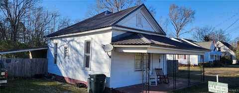 502 3rd Street SE, Aliceville, AL 35442