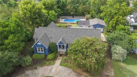 10 Forest Drive, Tuscaloosa, AL 35404