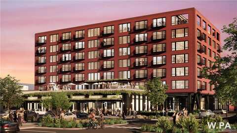 2130 FOURTH Street unit: 702, Tuscaloosa, AL 35401