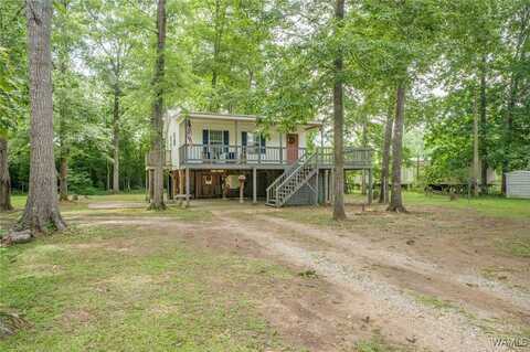 505 Jennings Ferry Road, Akron, AL 35441