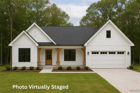 Blue Pine Circle lot: 65, Brookwood, AL 35444