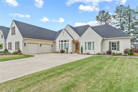 5870 Carleton Park Circle, Tuscaloosa, AL 35406