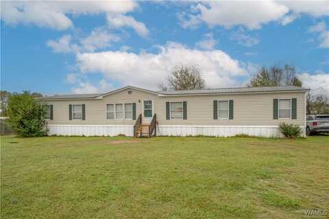 245 BROAD LEAF Circle, Moundville, AL 35474
