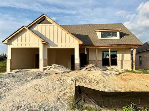 13767 Black Oak Drive, Northport, AL 35475