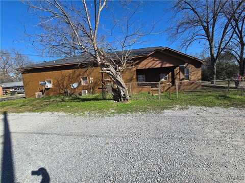 2115 Jemison Avenue, Tuscaloosa, AL 35401