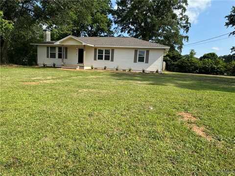 1209 51st Avenue E, Tuscaloosa, AL 35404