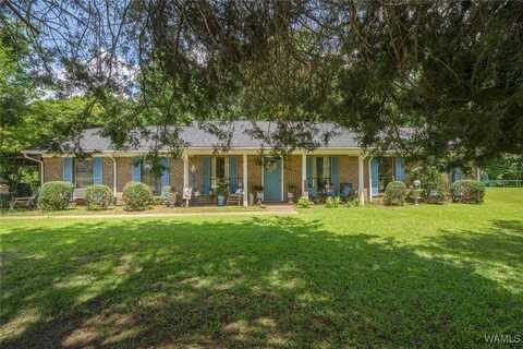 12569 Covered Bridge Road, Brookwood, AL 35444