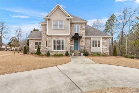 5338 Pineneedle Dr, Gardendale, AL 35071